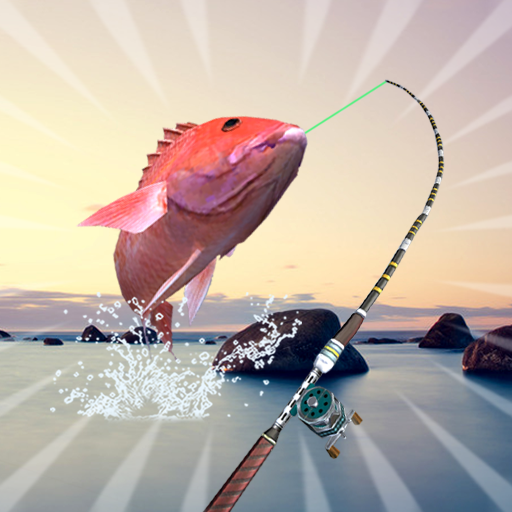 Wild Fish Simulator 2019 - Hoo