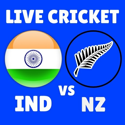 IND vs NZ Live Cricket Tv -23