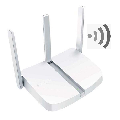 Mercusys Wifi Router Guide