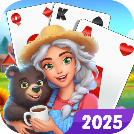 hutan Perlawanan solitaire