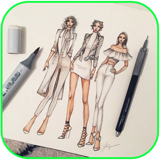 The Lessons Of Fashion Design