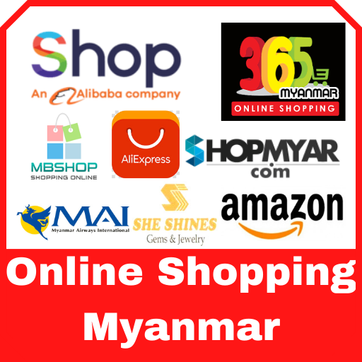 Online Shopping Myanmar - Myan