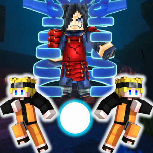 Dragon Ninja Mod Anime Attack: