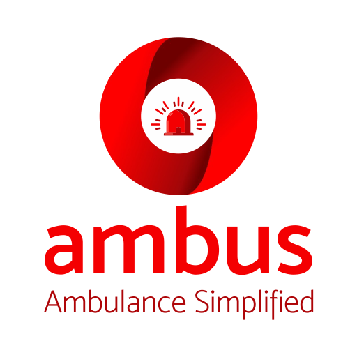Ambus - Ambulance Booking App
