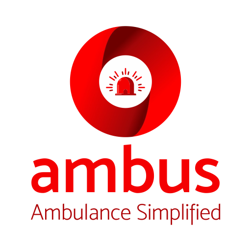 Ambus - Ambulance Booking App