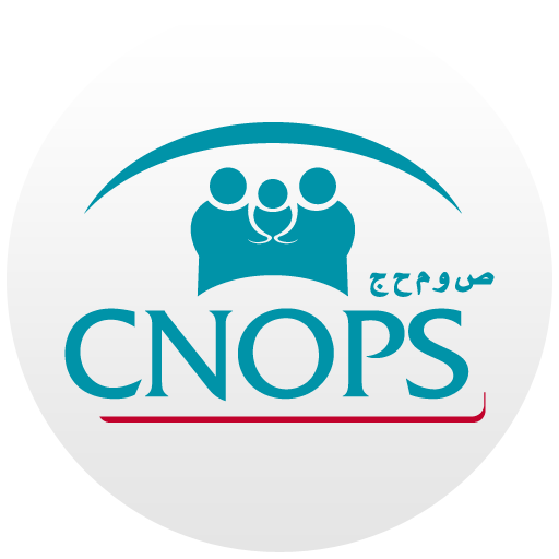 SMART CNOPS - Assuré