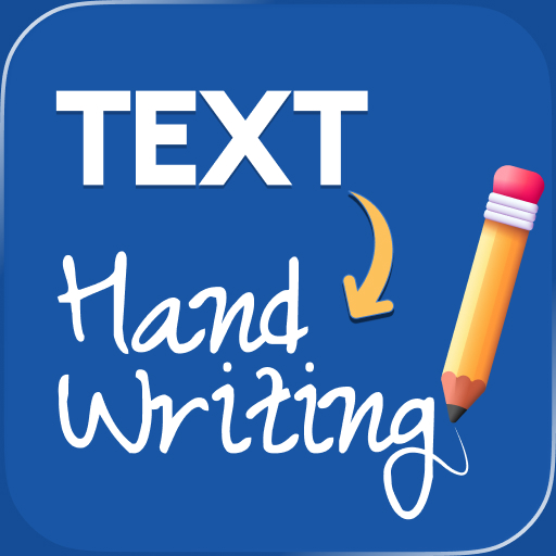 Text to Handwriting Converter