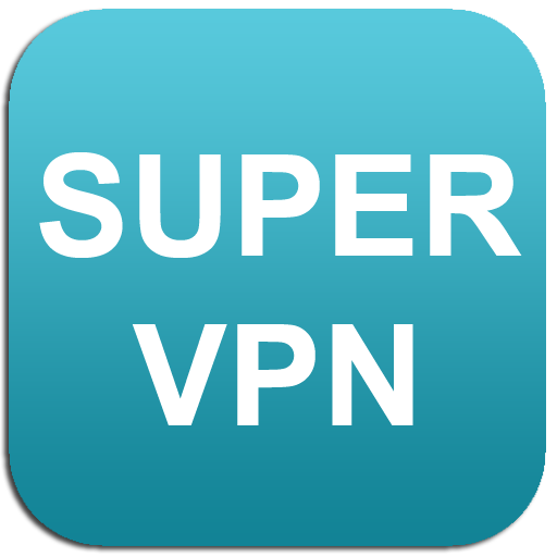 Super VPN Free VPN Proxy
