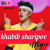 хабиб шарипов музыка и обои