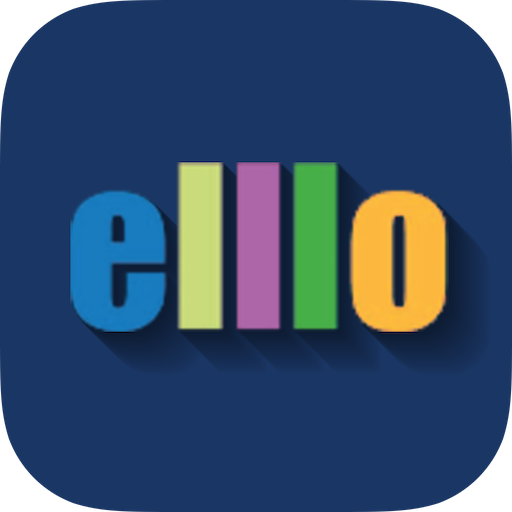 ELLLO - English Listening