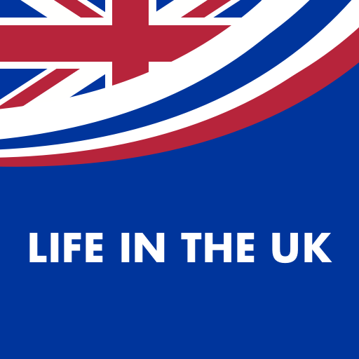 Life in the UK Test 2024