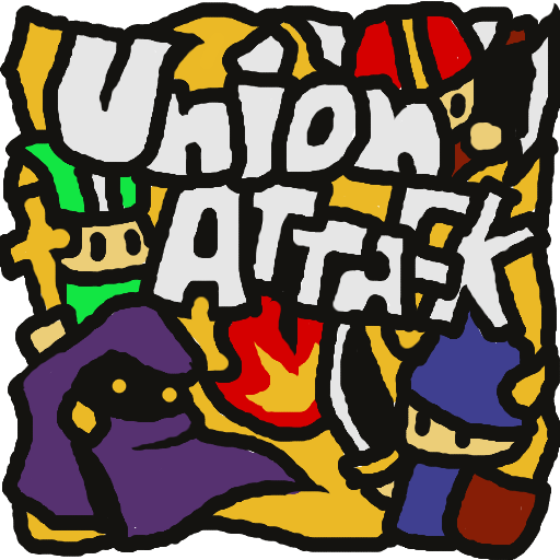 UnionAttack