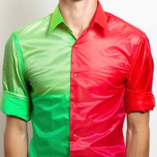 Color Changer Camera