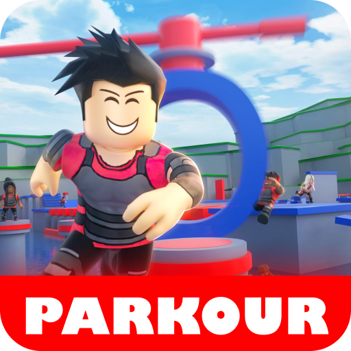 Mapas de parkour para roblox