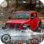Offroad Çamur Jeep Oyunları 3d