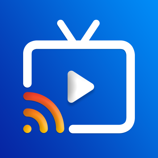 TV Cast App: Chromecast Screen