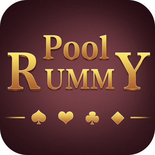 Rummy Pool