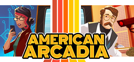 American Arcadia