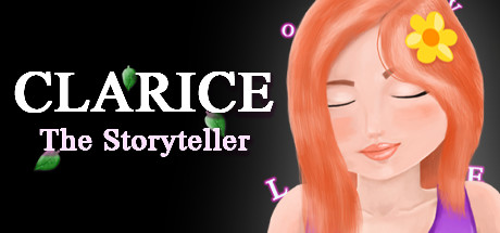 Clarice: The Storyteller