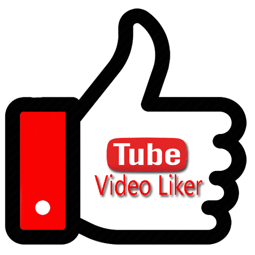 Video Liker For YouTube -Increase Likes and Views