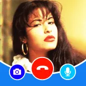 Selena Quintanilla Fake Video