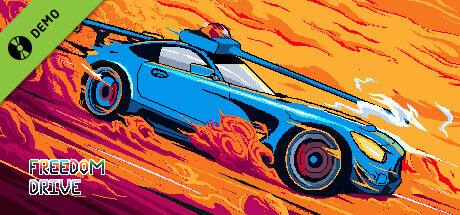 Freedom Drive Demo