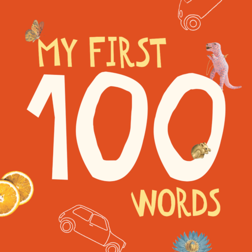 My First 100 Words