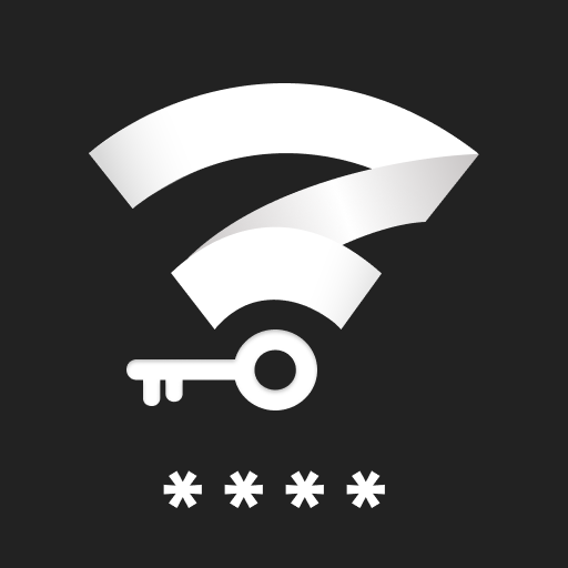 Wifi Key Master: Password Show