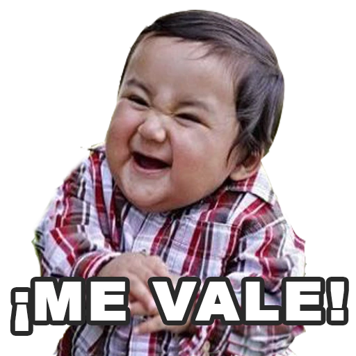 Memes Frases Stickers