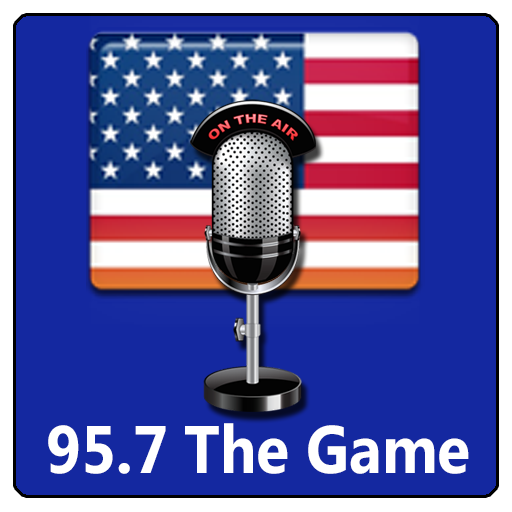 95.7 The Game Bay Area Sports Radio