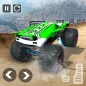 Monster Truck Mega Ramp Stunts