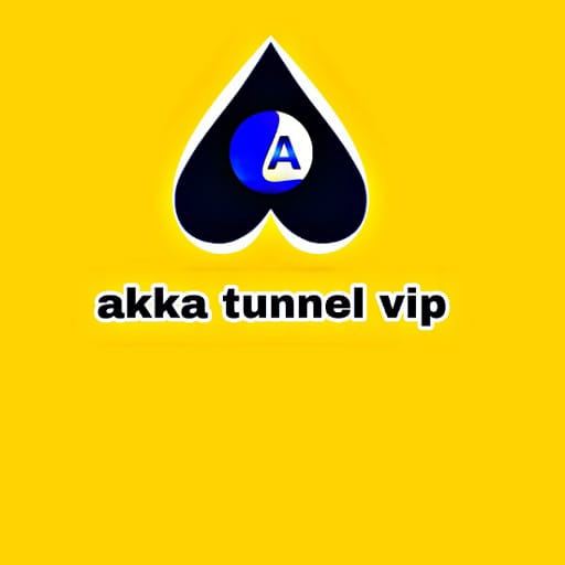 AKKA TUNNEL VIP