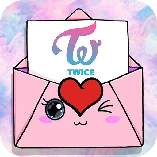 Twice Messenger! Chat Simulator