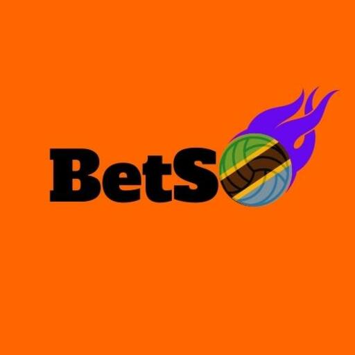 Betso: All betting sites TZ