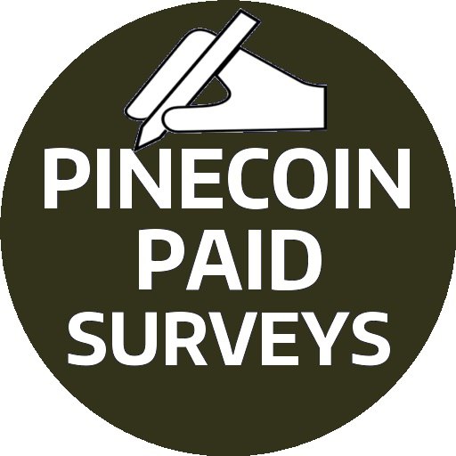 PINECOIN PAID SURVEYS