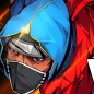 Ninja Hero - Epic fighting arc