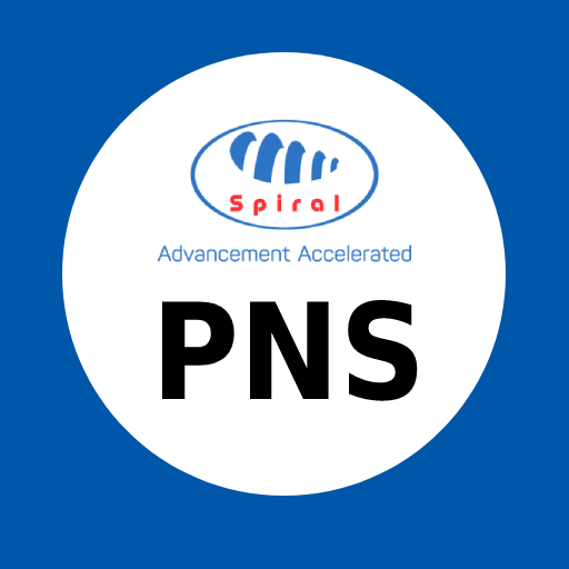 PNS Spiral