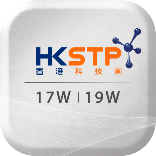 HKSTP Virtual Card