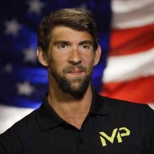 Michael Phelps HD Wallpapers