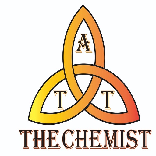 the Chemist - Mr. Antonious