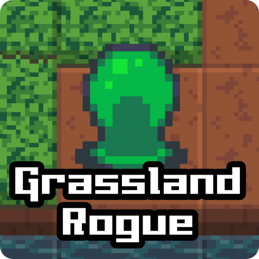 Grassland Rogue