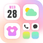 Themepack - App Icons, Widgets