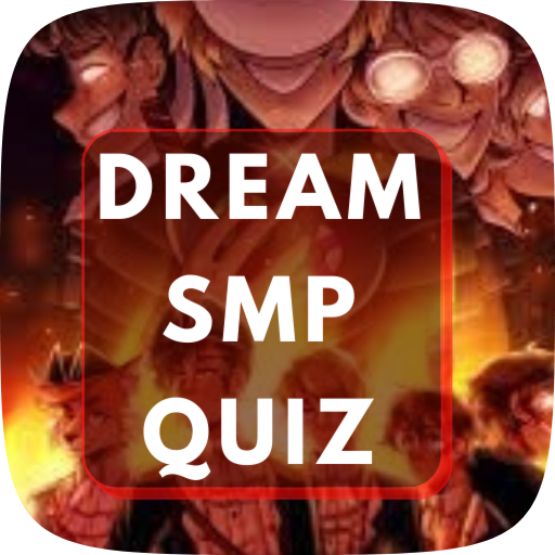 dream smp quiz : wallpaper