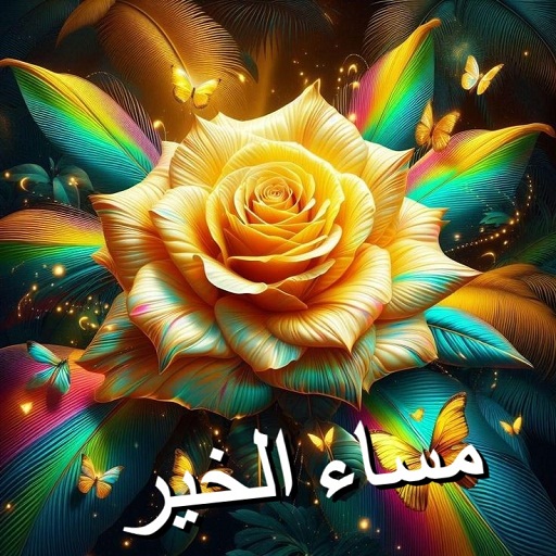 صور مساء الخير