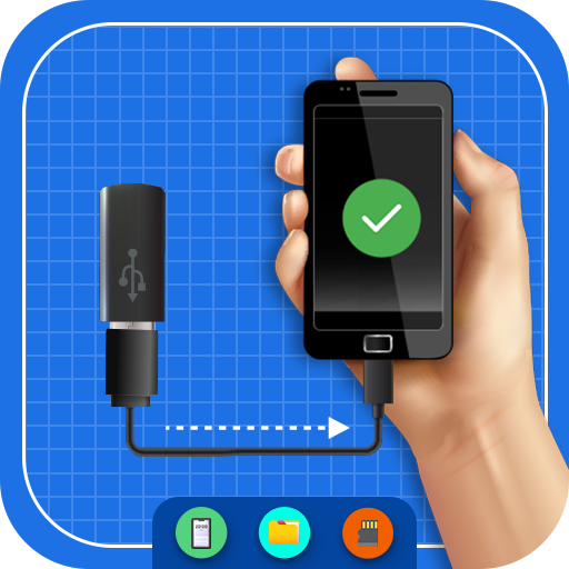 USB OTG Checker: USB Connector