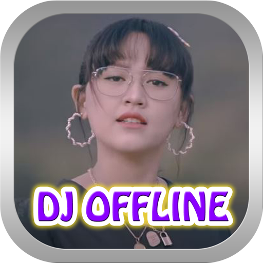 DJ Apakah Itu cinta  Happy Asmara Offline