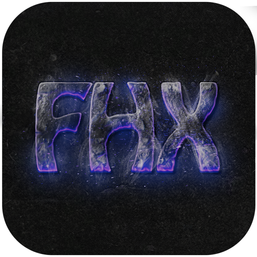 New FHx Server XXX 2017