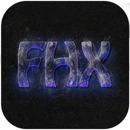 New FHx Server XXX 2017