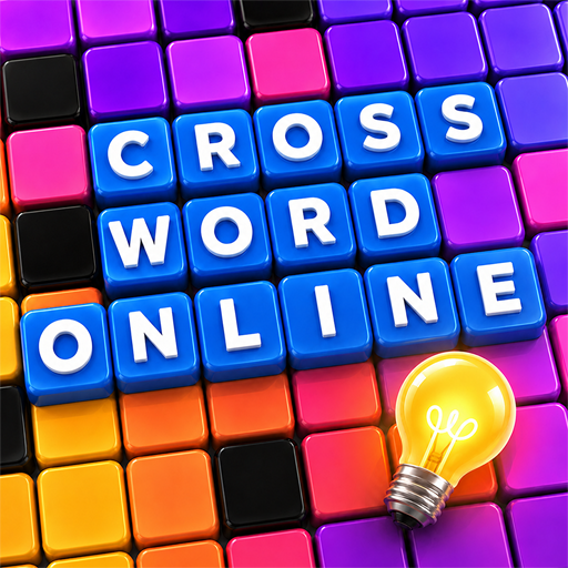 Crossword Online: Word Cup