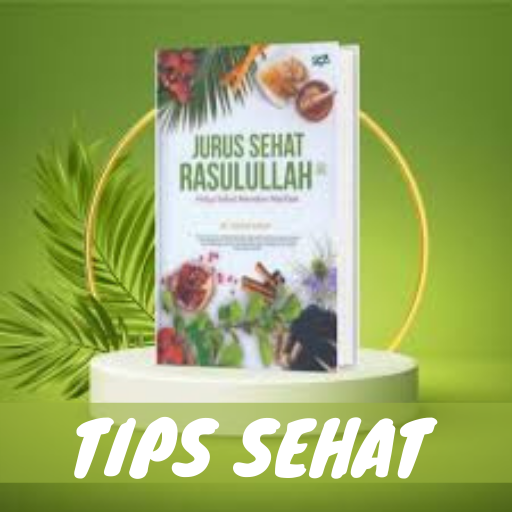 Tips Sehat Zaidul Akbar